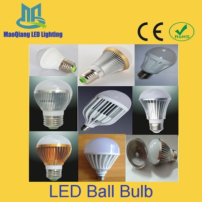江西茂強照明推出高品質LED球泡燈制品盤MY-QBD-00